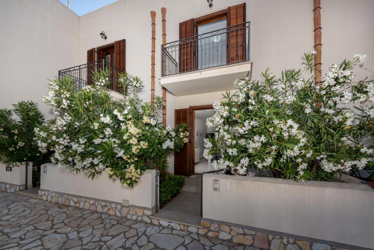 Le Di San Vito Casa vacanze